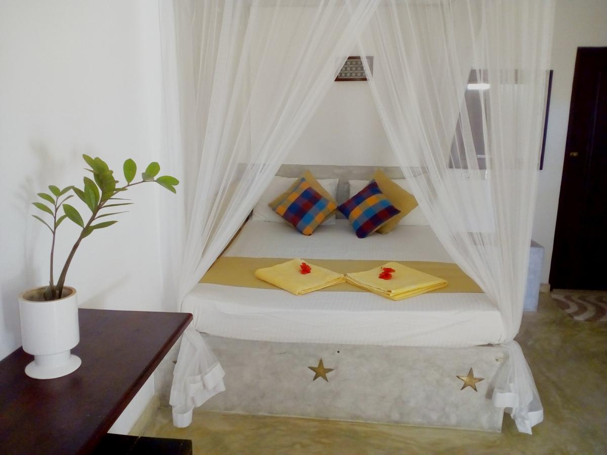אונה ואטונה Sleepy Head Guesthouse מראה חיצוני תמונה