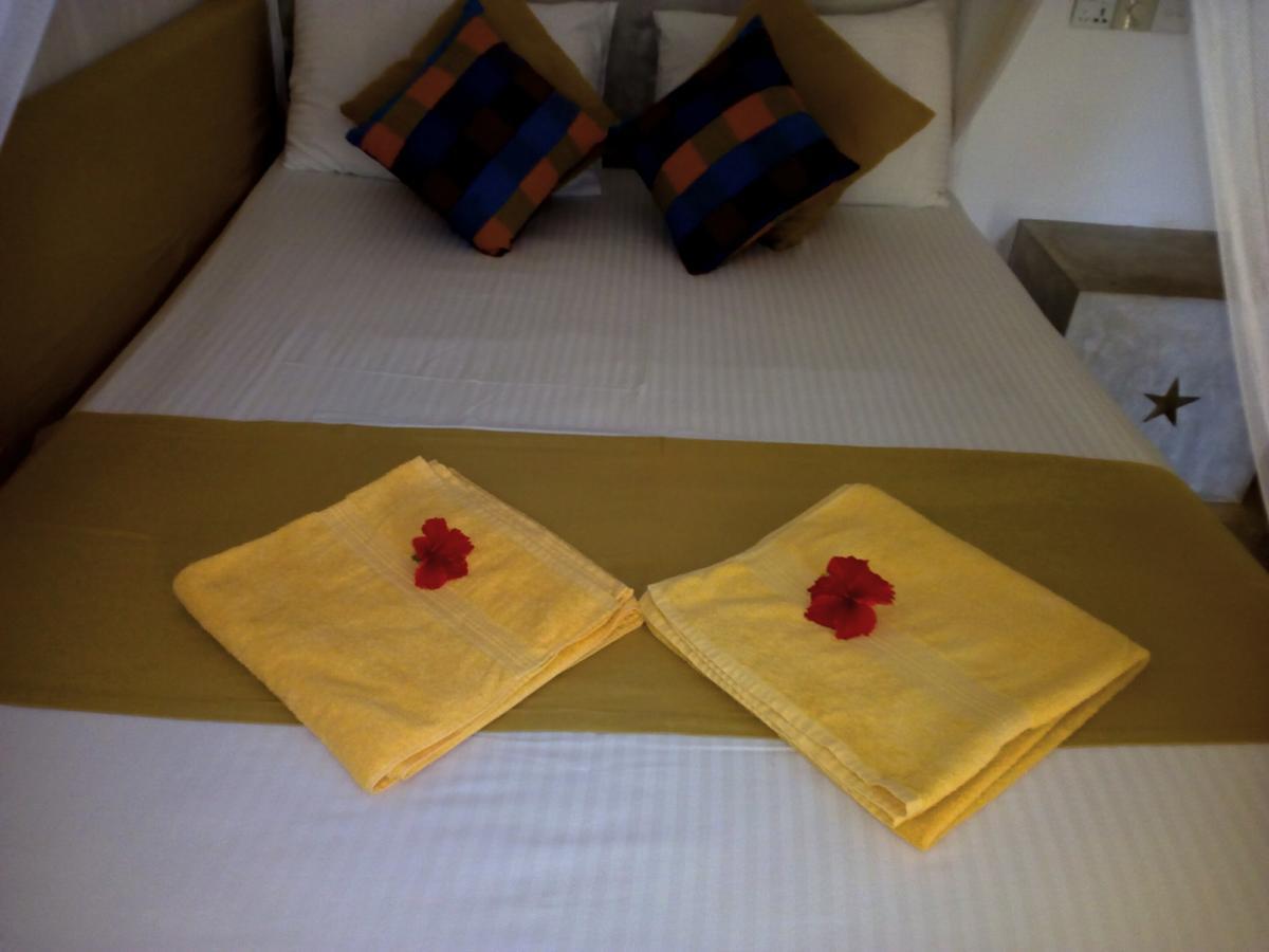 אונה ואטונה Sleepy Head Guesthouse מראה חיצוני תמונה